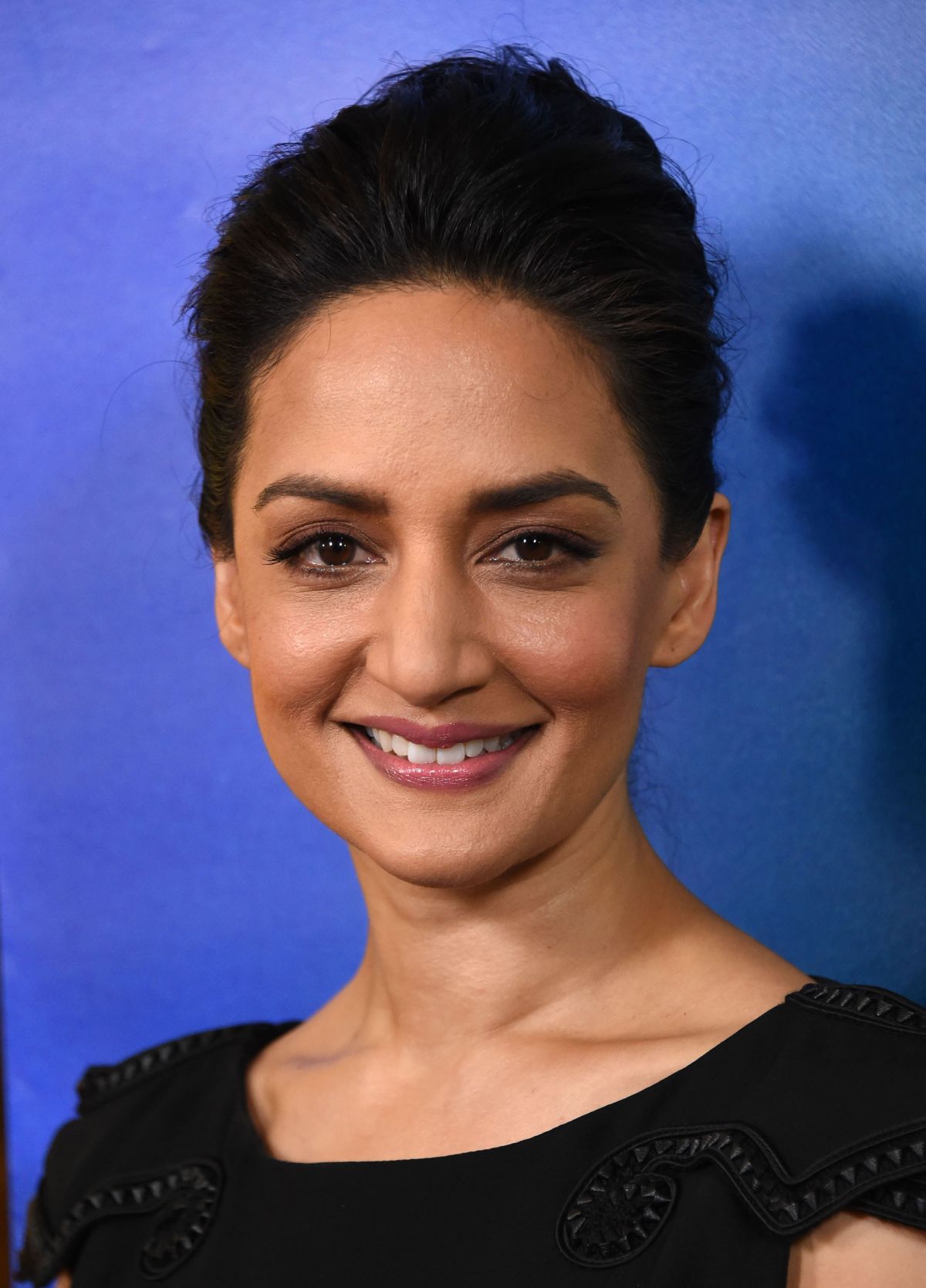 ARCHIE PANJABI at NBC/Universal Press Day at 2016 Summer TCA Tour in