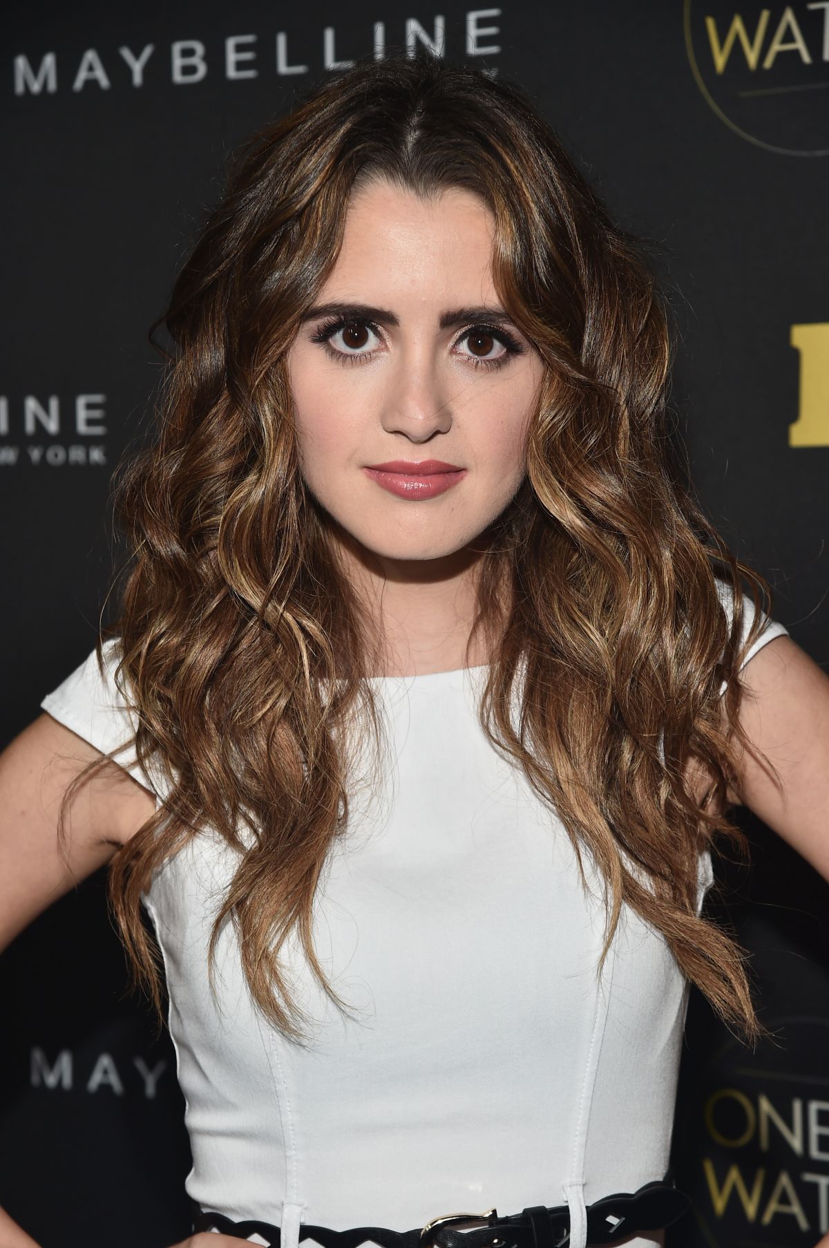 LAURA MARANO at People’s Ones to Watch in Hollywood 10/13/2016 HawtCelebs