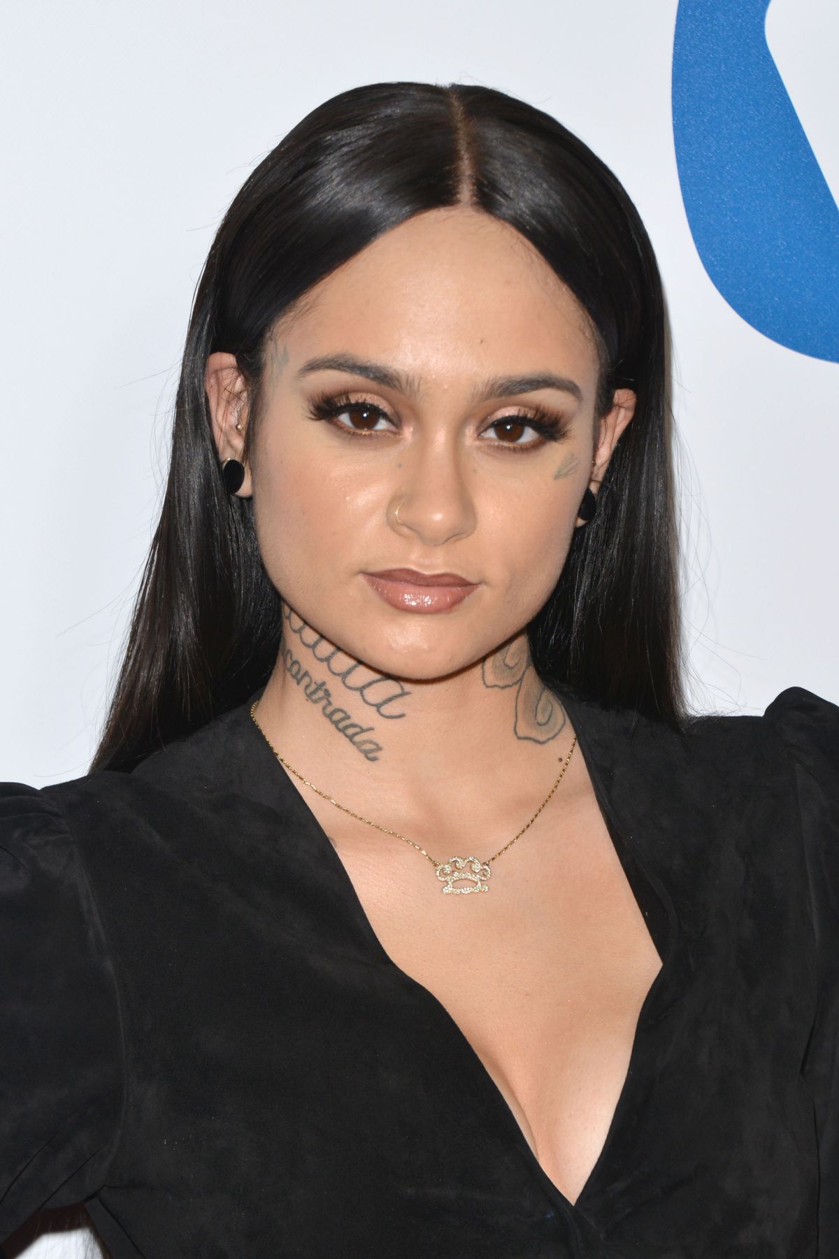 KEHLANI at Warner Music Group Grammy After Party in Los Angeles 02/12