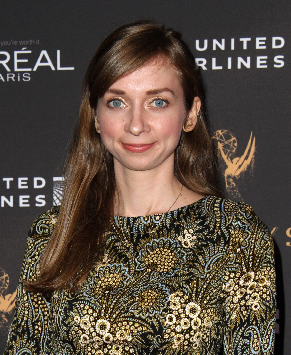 LAUREN LAPKUS at Television Academy 69th Emmy Performer Nominees