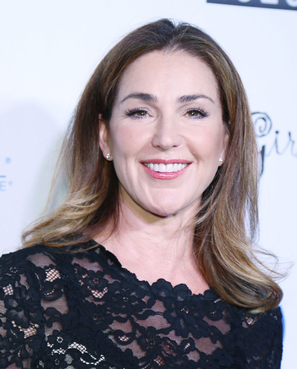 PERI GILPIN at 17th Annual Les Girls Cabaret in Los Angeles 10/15/2017