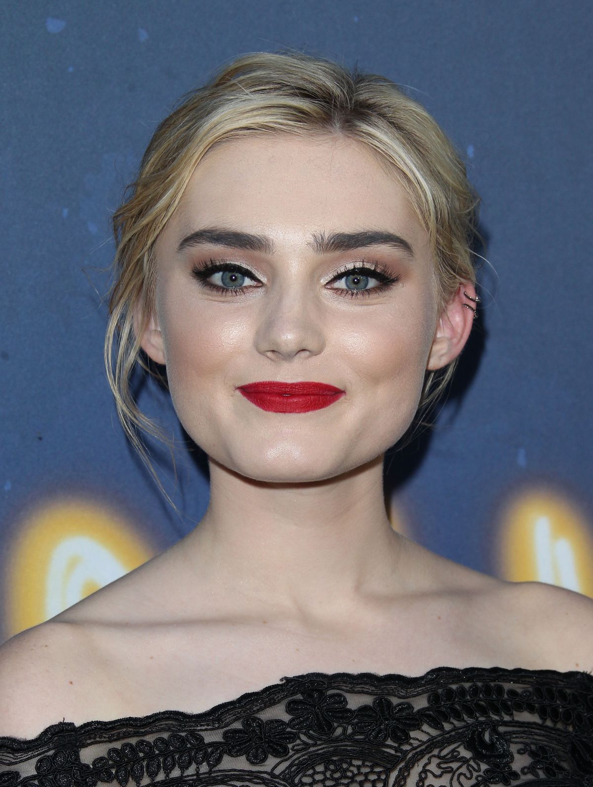 Meg Donnelly HawtCelebs