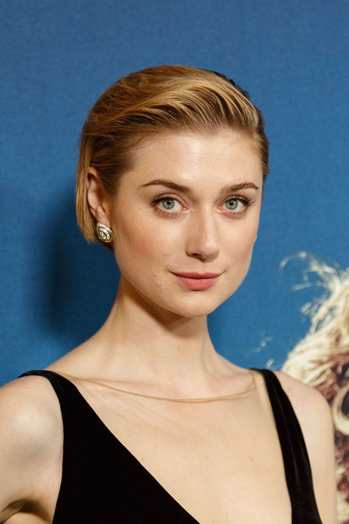 ELIZABETH DEBICKI at Breath Premiere in Sydney 04/26/2018 HawtCelebs