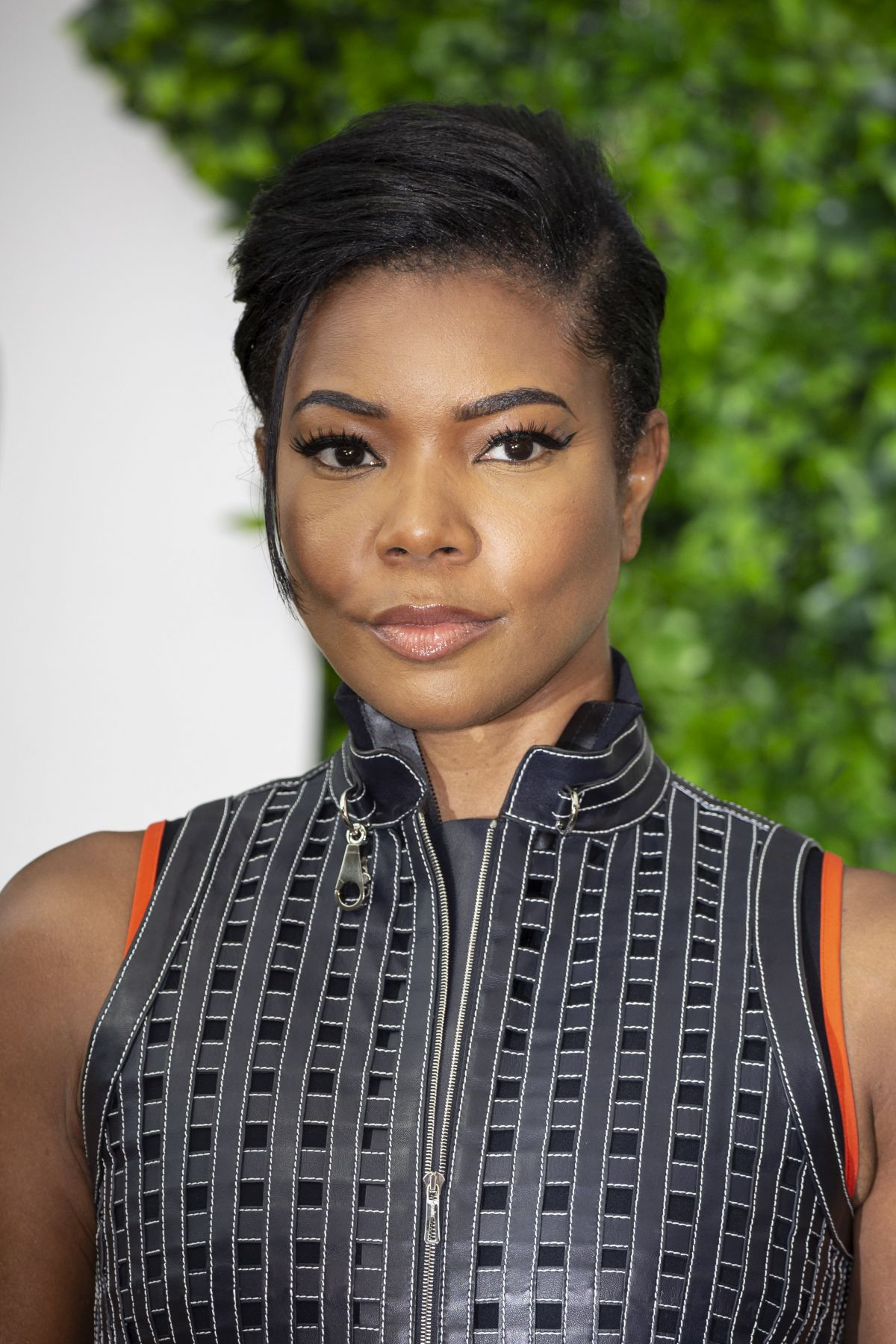 GABRIELLE UNION at L.A.’s Finest Photocall at 2019 Monte Carlo TV
