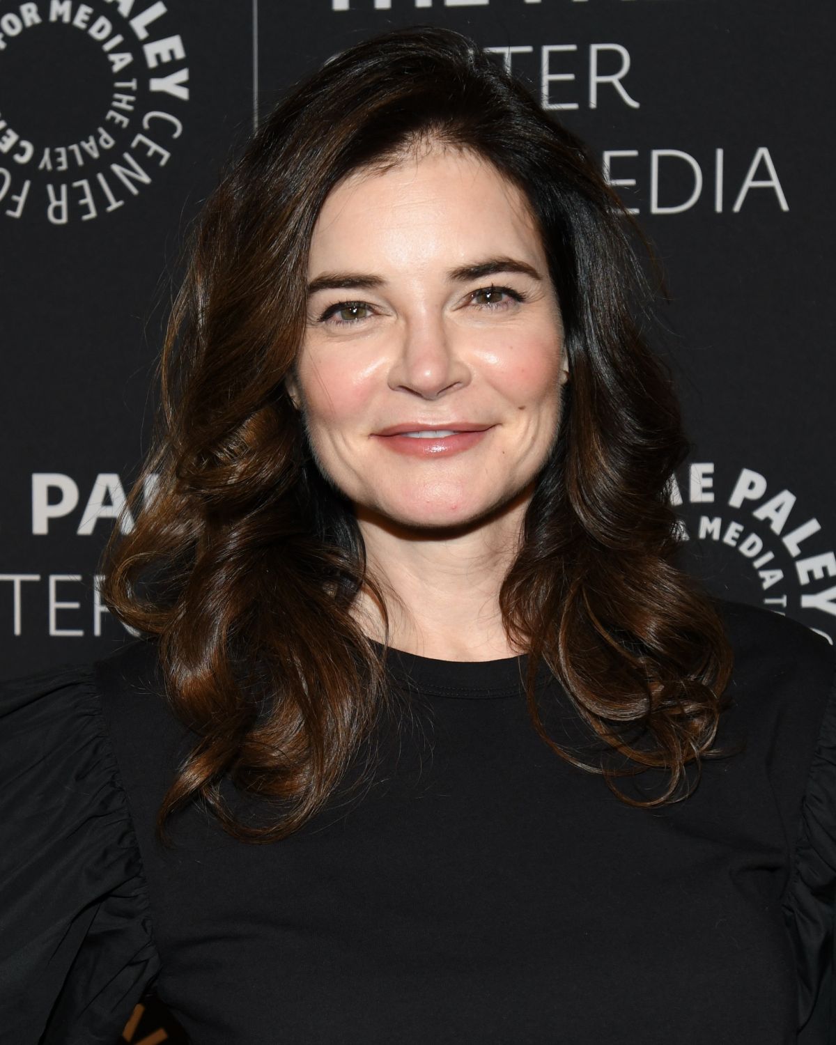 BETSY BRANDT at A Million Little Things Screening and Conversation at