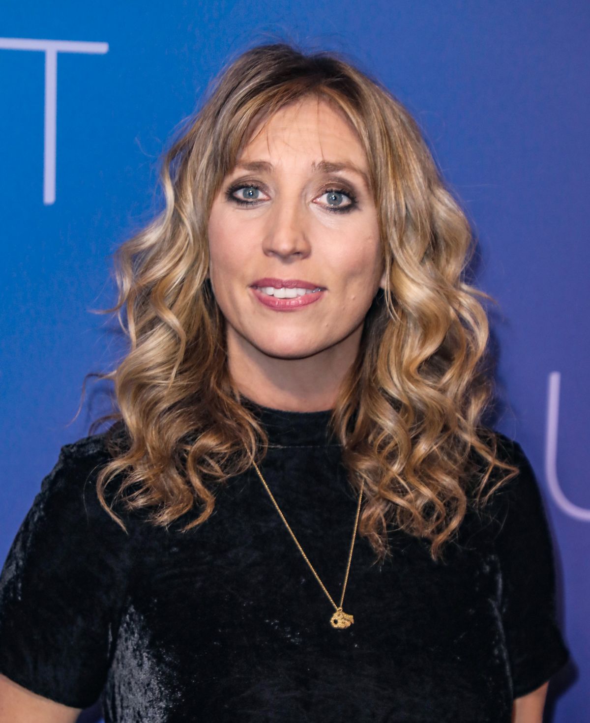 DAISY HAGGARD at Sky Up Next 2020 in London 02/12/2020 HawtCelebs
