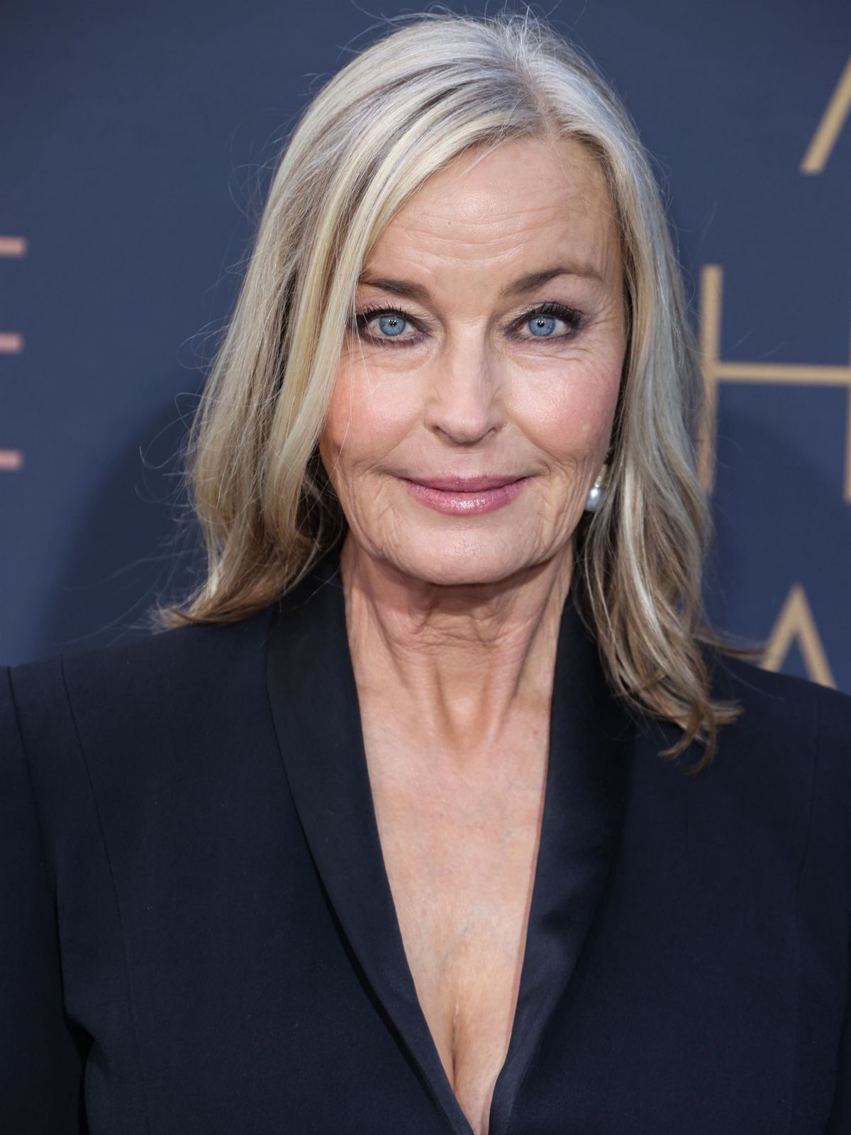 BO DEREK at 48th AFI Life Achievement Award Gala Tribute 06/09/2022