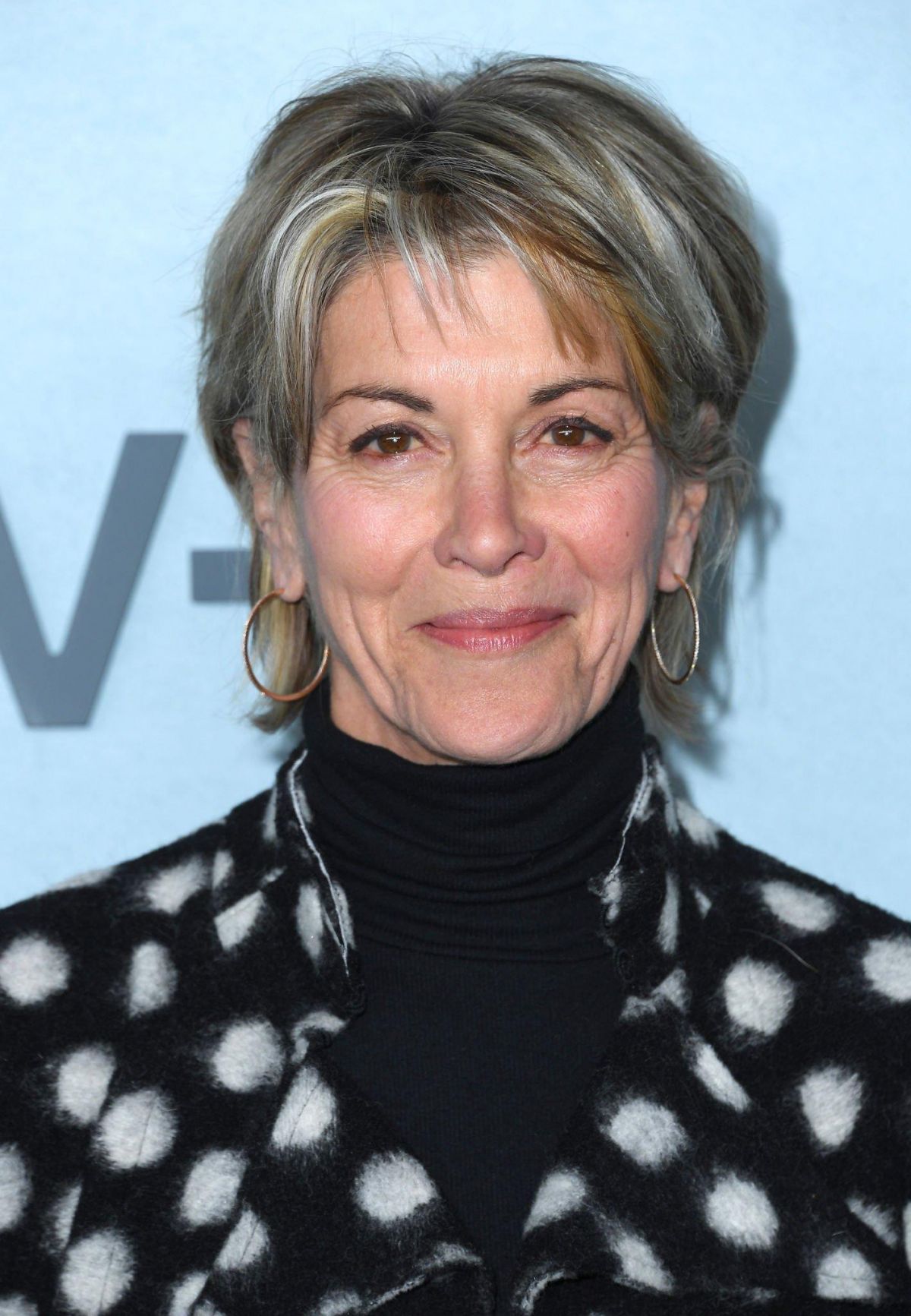 WENDIE MALICK at Shrinking Premiere at Directors Guild of America in