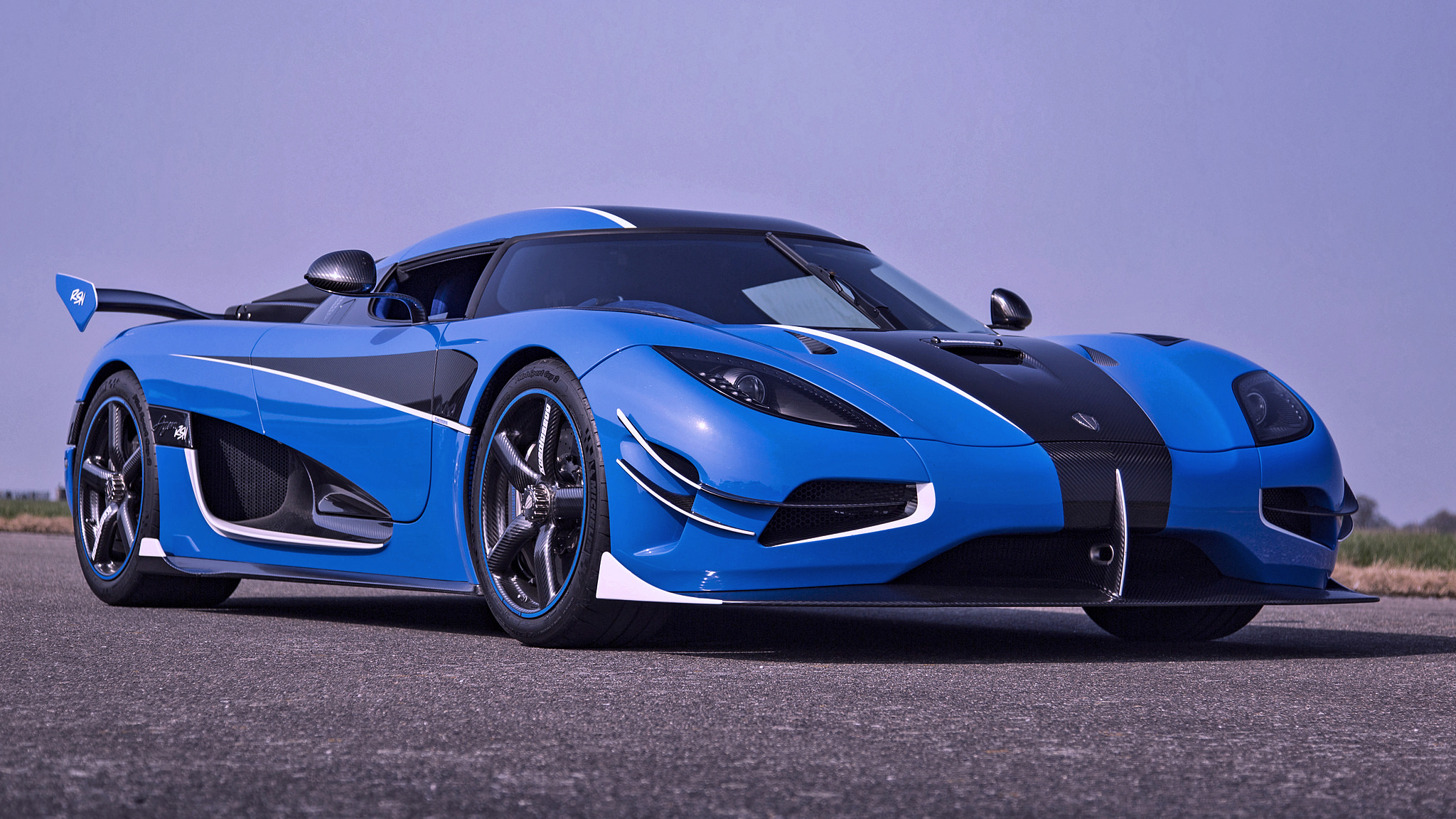 Koenigsegg Agera RSN 2018 Wallpaper HD Car Wallpapers ID 11191