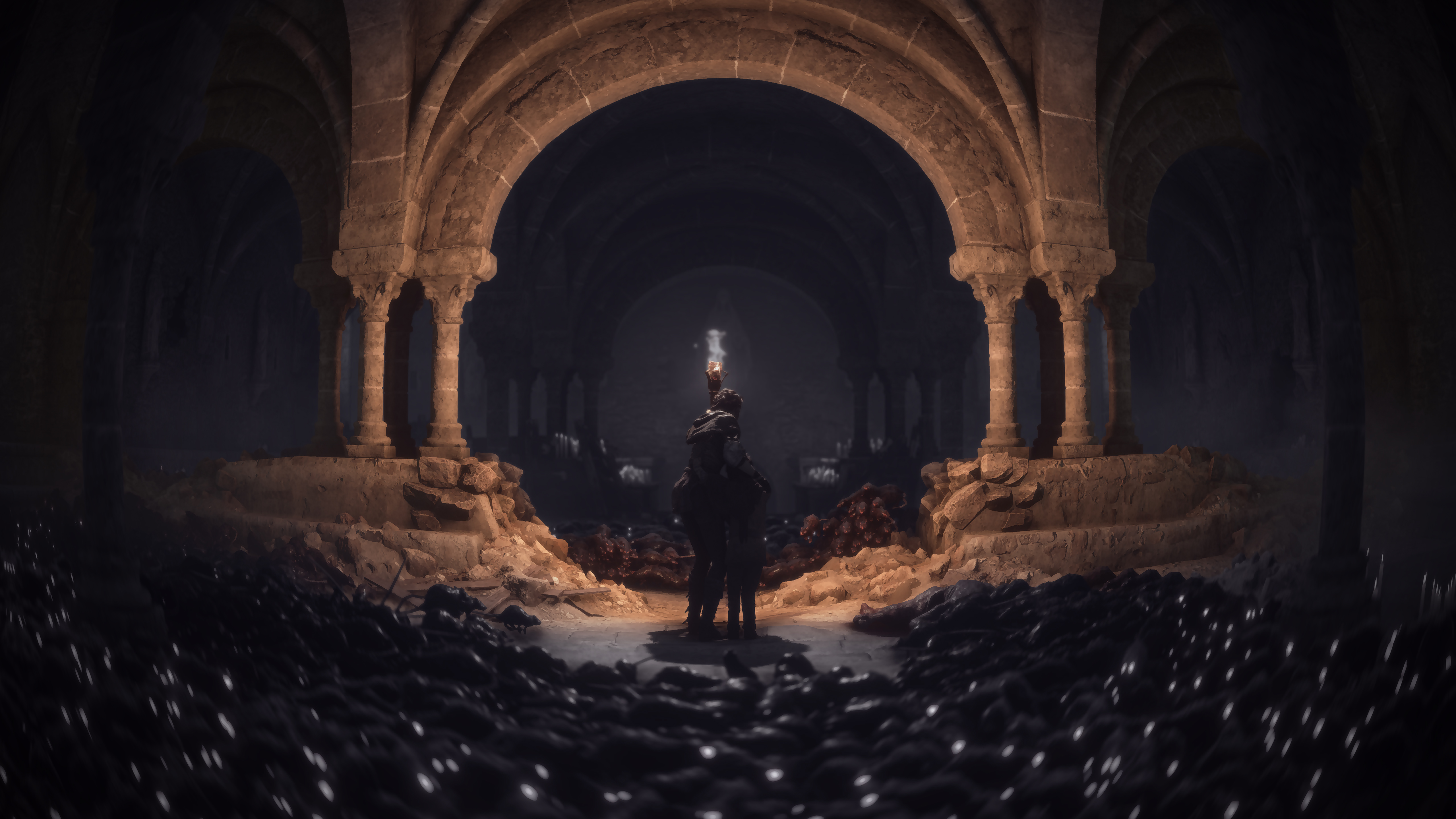 A Plague Tale Innocence Wallpapers, Pictures, Images