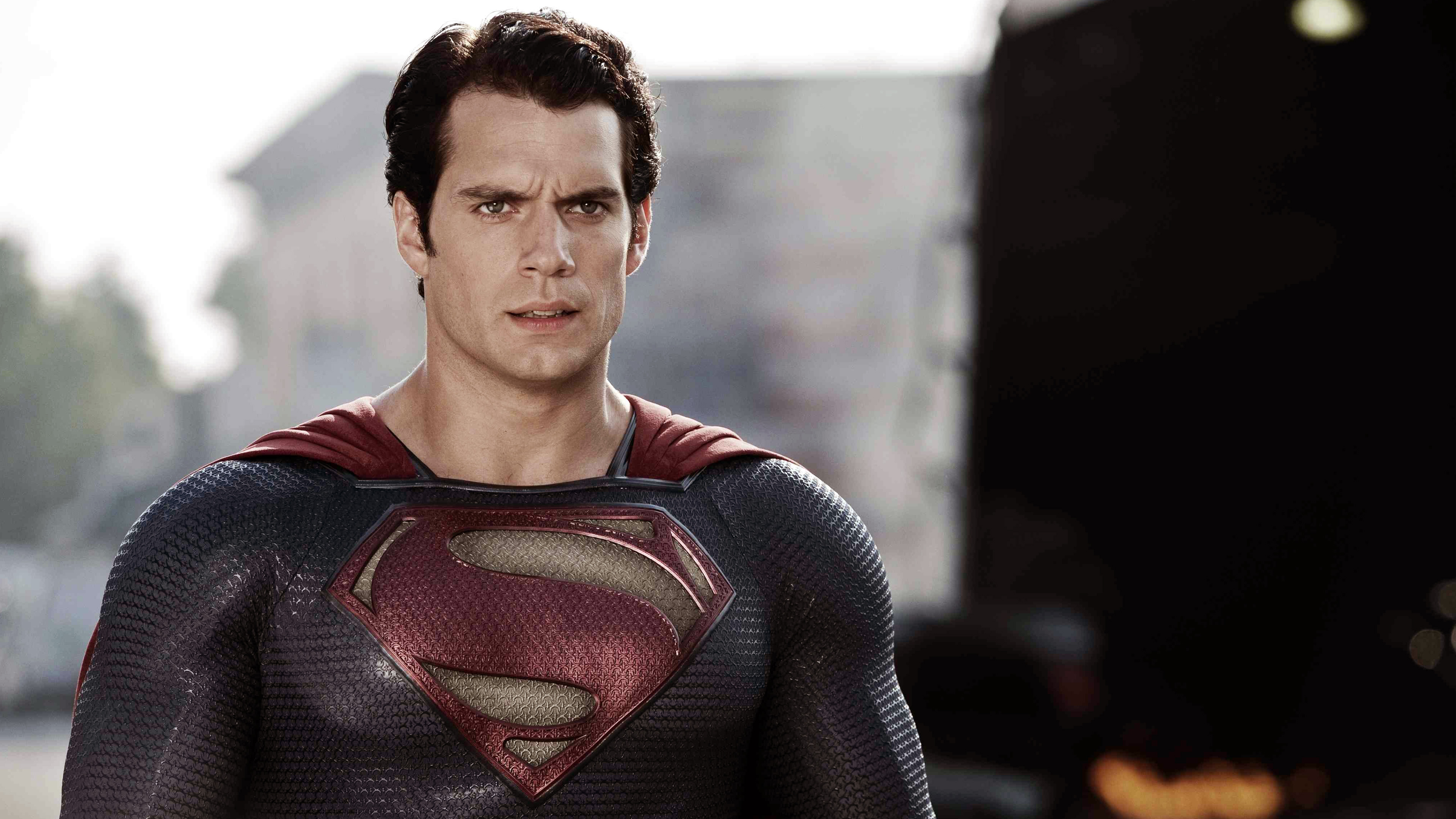 Henry Cavill Superman Wallpapers HD Wallpapers ID 17307