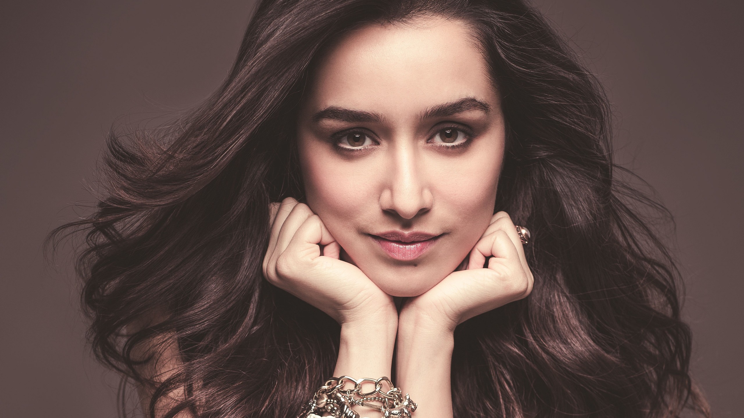 Shraddha Kapoor 2016 4K Wallpapers HD Wallpapers ID 18234