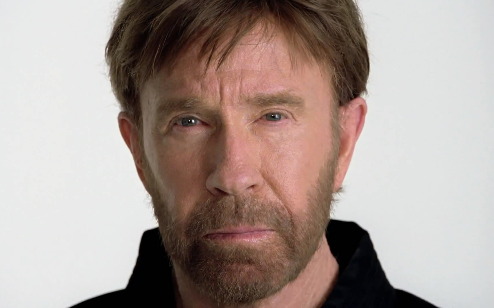 Top 10 Tips to Learn from Chuck Norris • Health Fitness Revolution