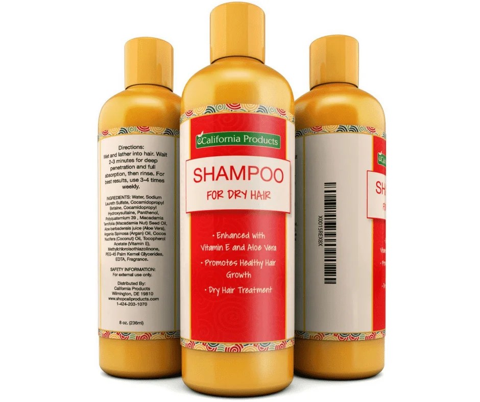 best shampoo for hair fall control 5