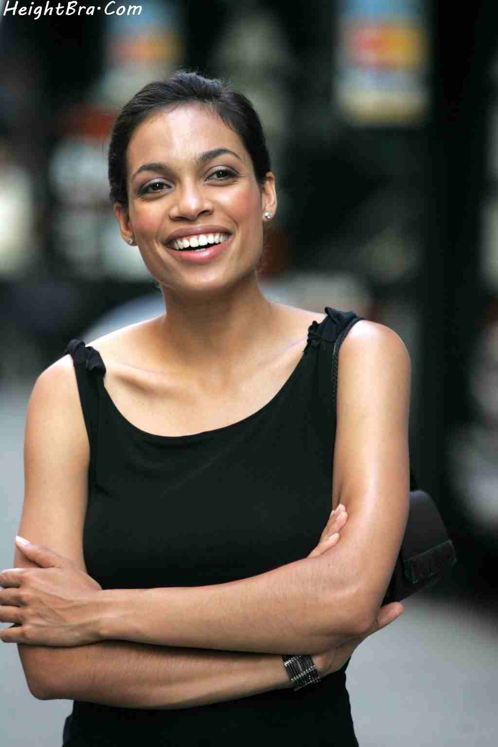 Rosario Dawson Height, Weight, Bra, Bio, Figure Size