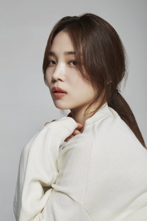 KPhoto Reel Yoon So Hee Releases Four Facets Of Her Personality