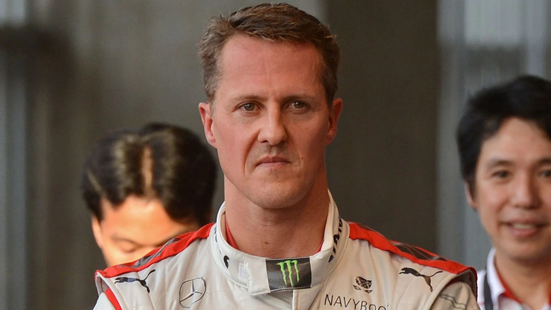 Michael Schumacher S Former Ferrari Boss Gives Rare Update On His