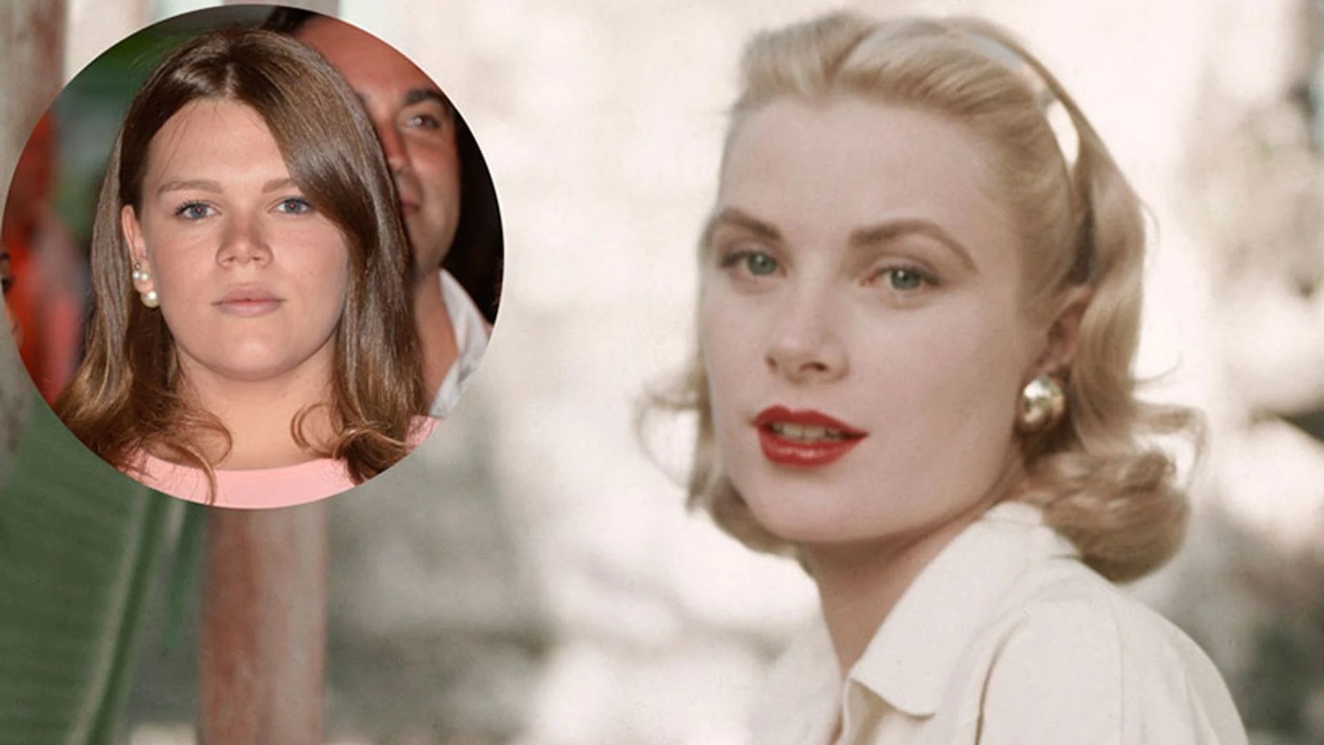 Princess Grace Kelly’s 19yearold granddaughter has 'style icon' moment