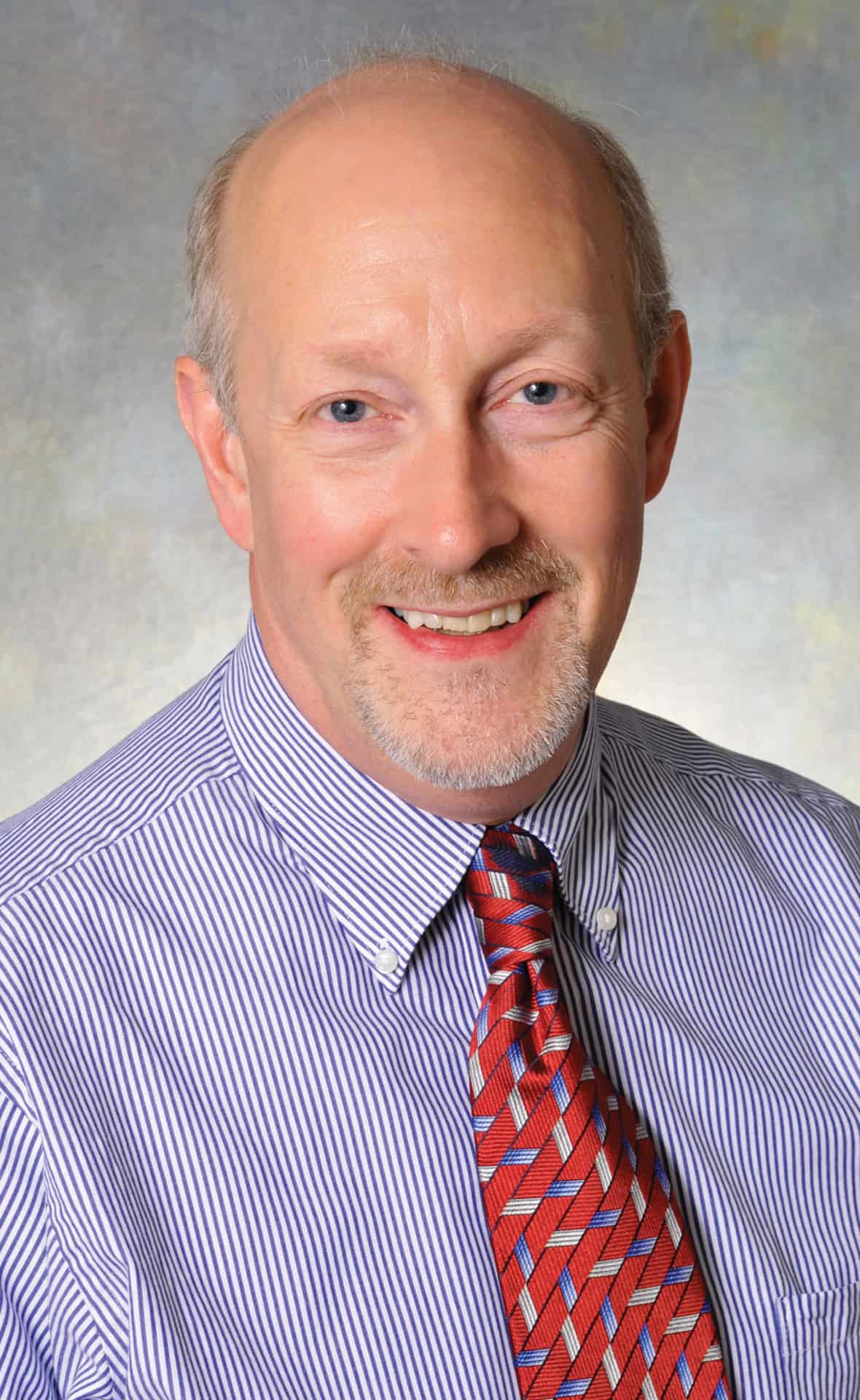 David E. Tupper, PhD, LP, ABPPCN Hennepin Healthcare