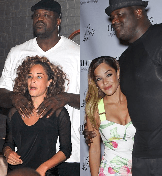Former NBA Star Shaquille O’Neal proposes to Girlfriend on Instagram ⋆