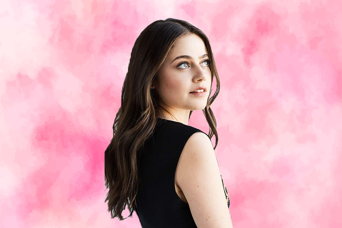 18 Things to Know About Molly Gordon Hey Alma