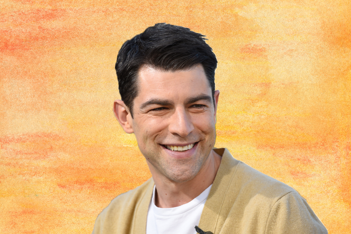 18 Things to Know About Max Greenfield Hey Alma