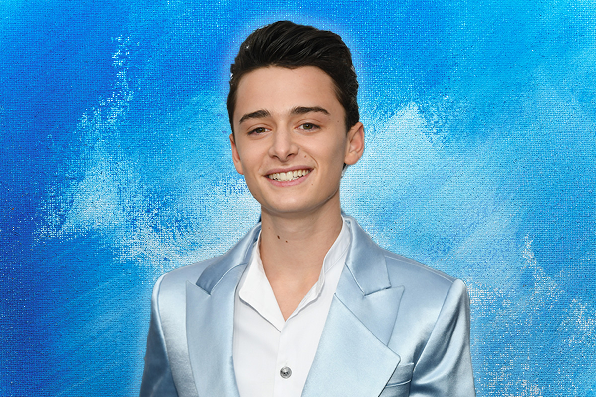 18 Things to Know About Jewish Actor Noah Schnapp Hey Alma