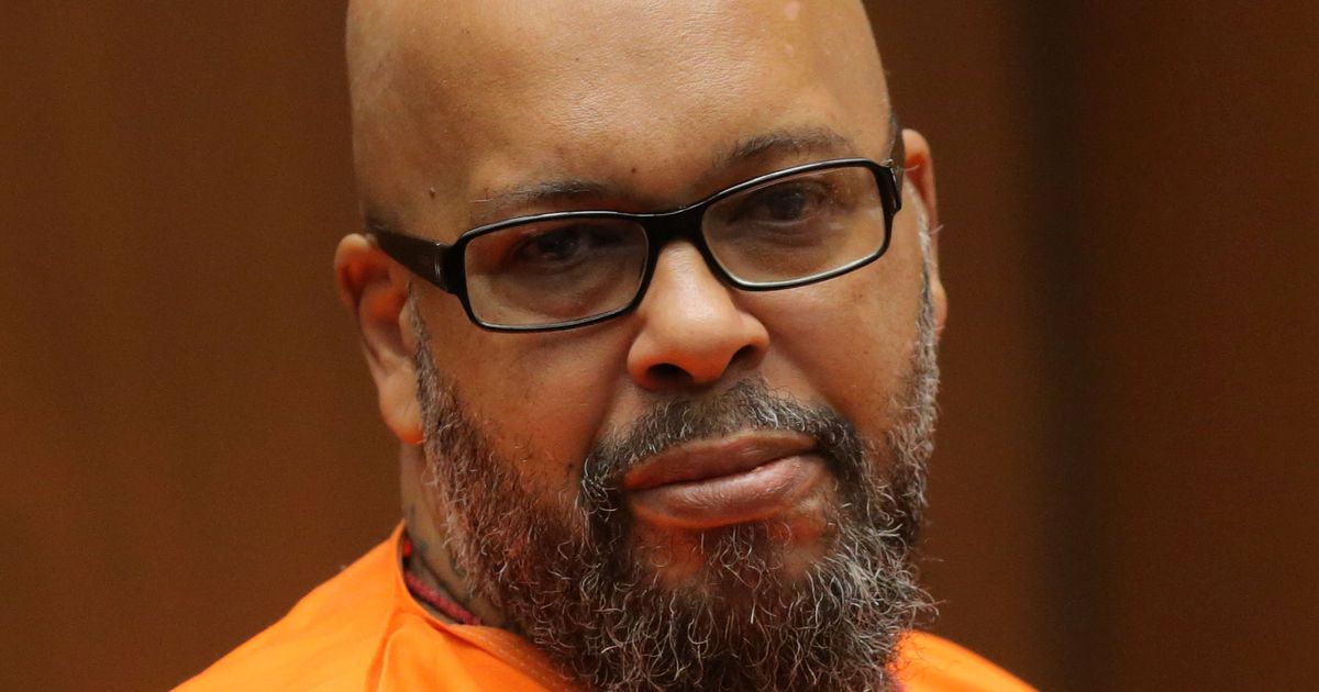 Suge Knight Net Worth Hi Boox