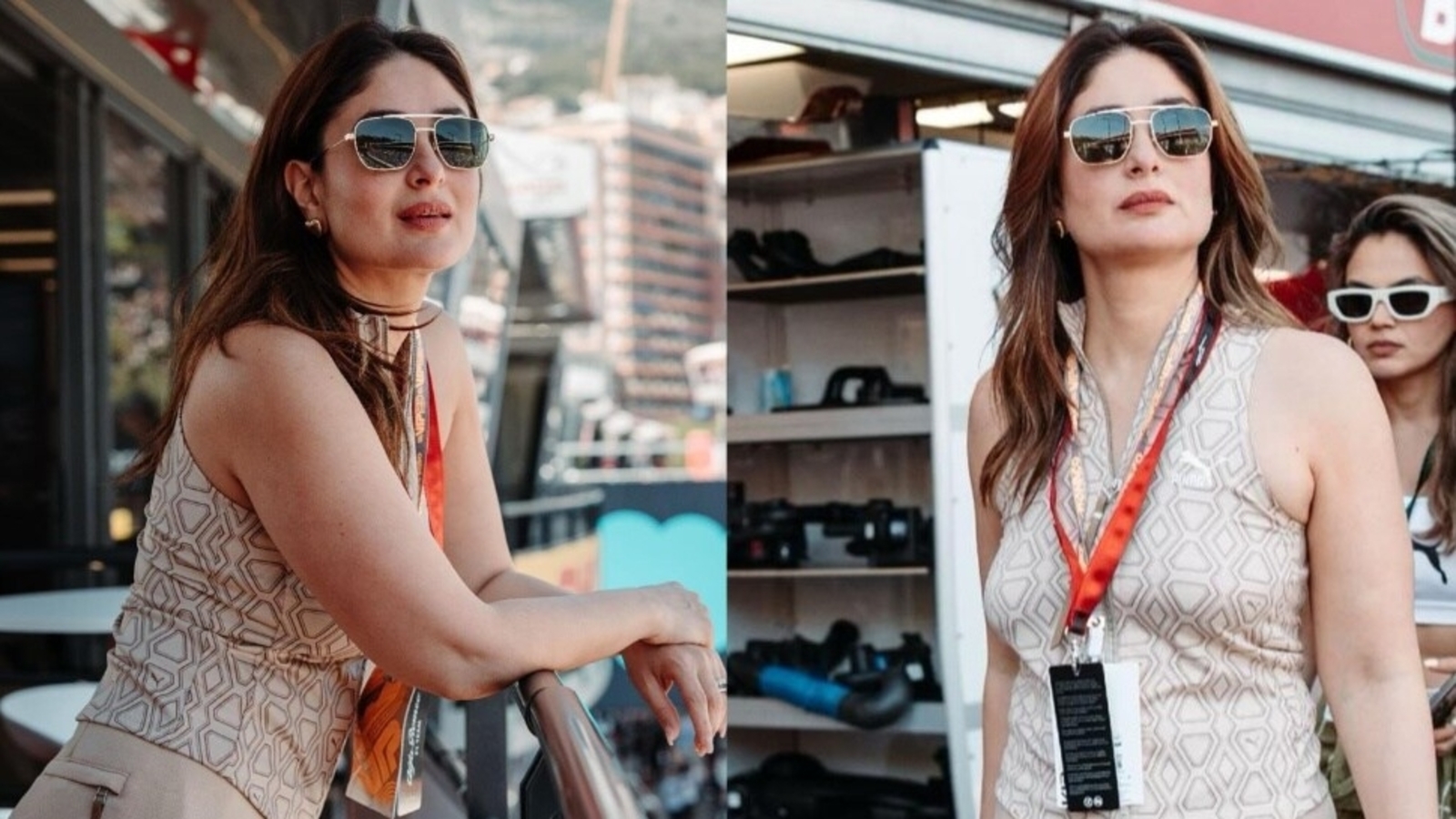 Kareena Kapoor shares unseen pics from Monaco, fans call her ‘evergreen beauty’ Bollywood