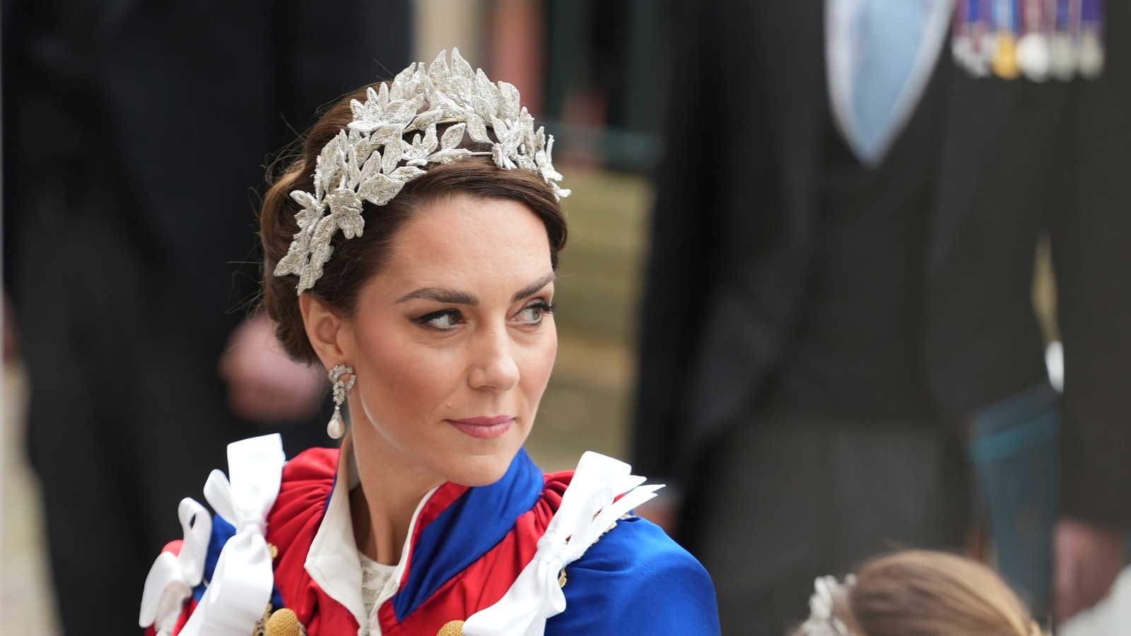 Kate Middleton was ‘bullied quite badly’ at school. She now thinks that
