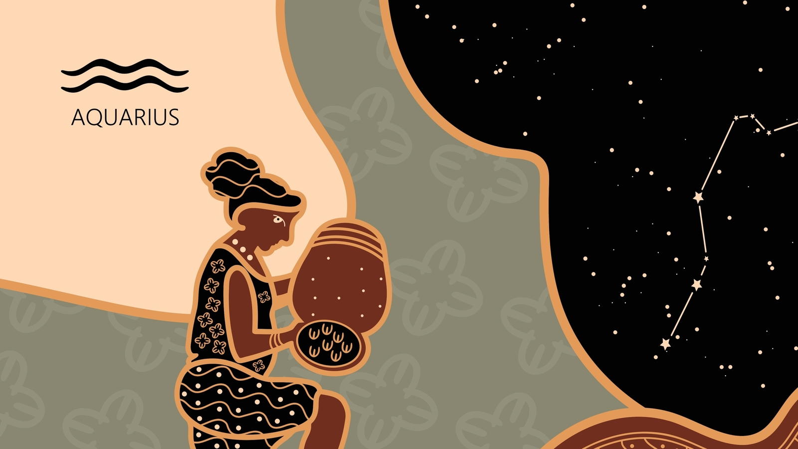 Aquarius Daily Horoscope Today, July 21, 2023 predicts financial risks
