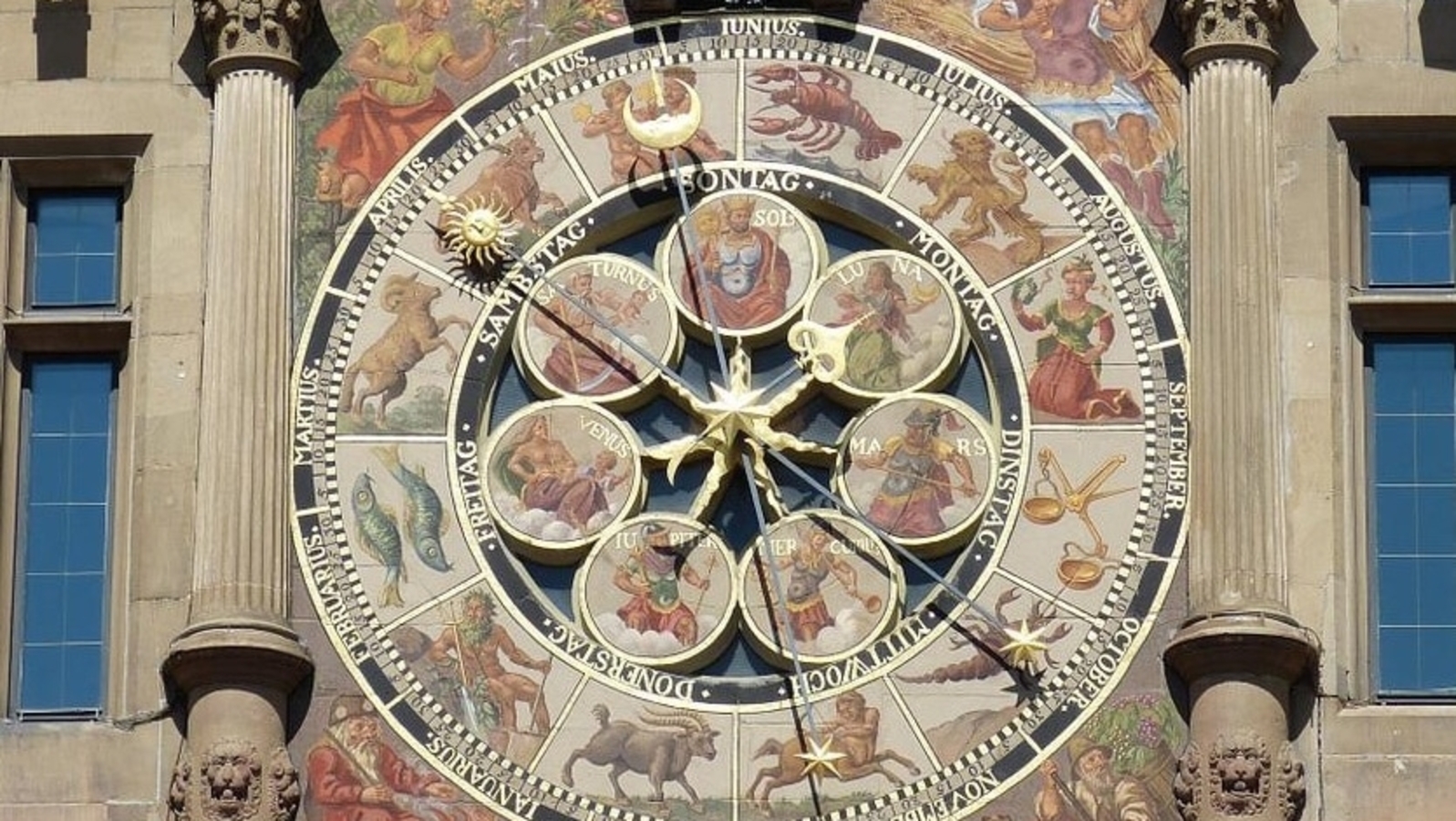 Horoscope Today Astrological prediction for July 23, 2023 Astrology