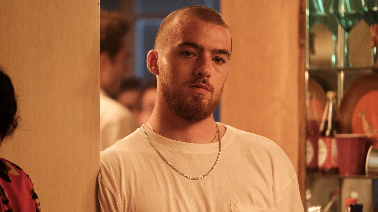 Angus Cloud gets a tribute, inmemoriam card added to Euphoria episodes