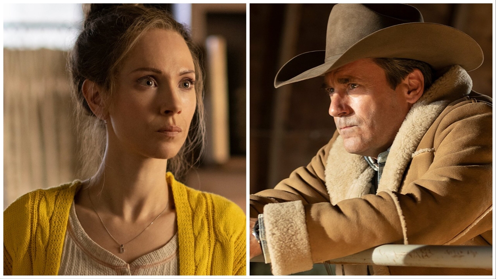 Fargo season 5 first look Juno Temple, Jon Hamm lead new cast; release