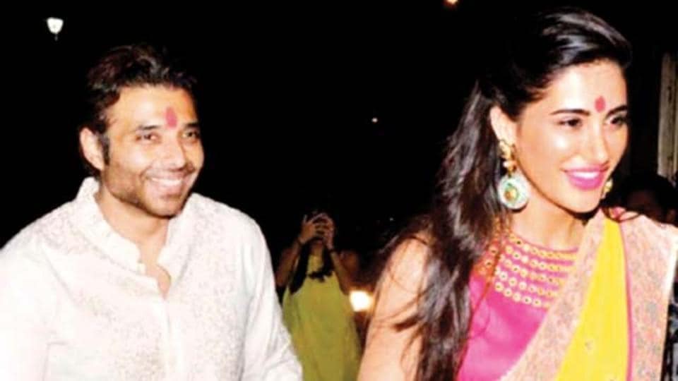 Uday Chopra and Nargis Fakhri to marry soon? Nargis slams rumours