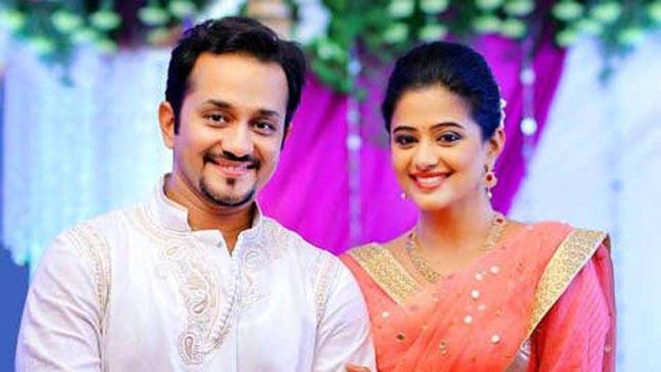 Chennai Express star Priyamani gets married to Mustafa Raj. See