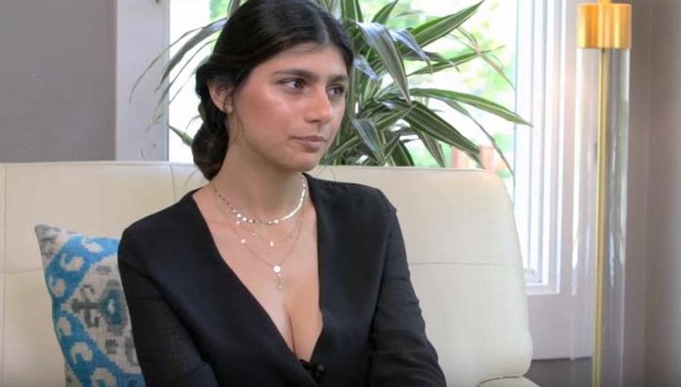 Mia Khalifa says she’s ‘not proud’ of porn industry…