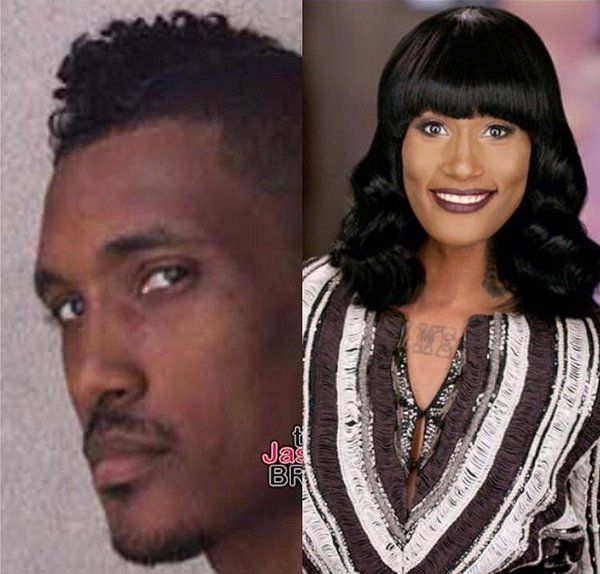 Photo surfaces of D. Smith before her transition LHHATL [PHOTO]