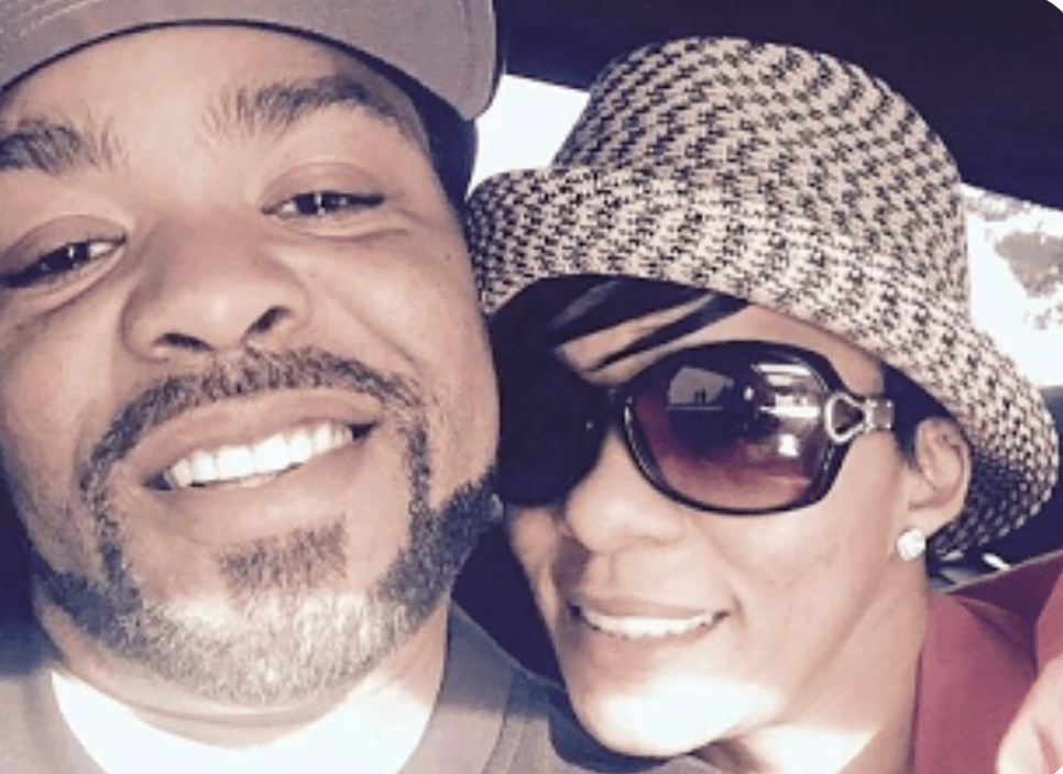 Method Man's Wife Claps Back At Wendy Williams HipHollywood