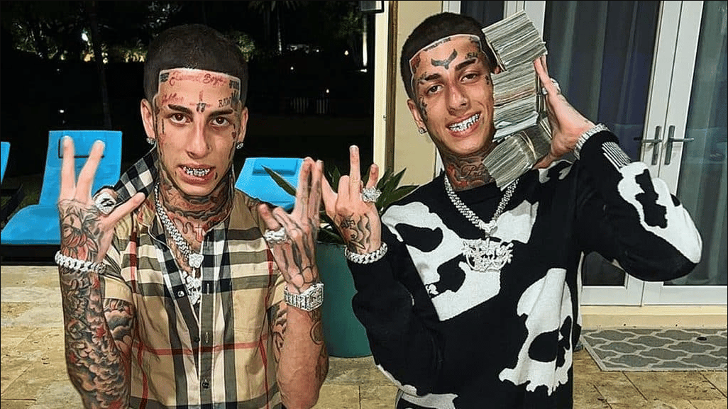 The Island Boys Net Worth 2023, Sources, Age And More