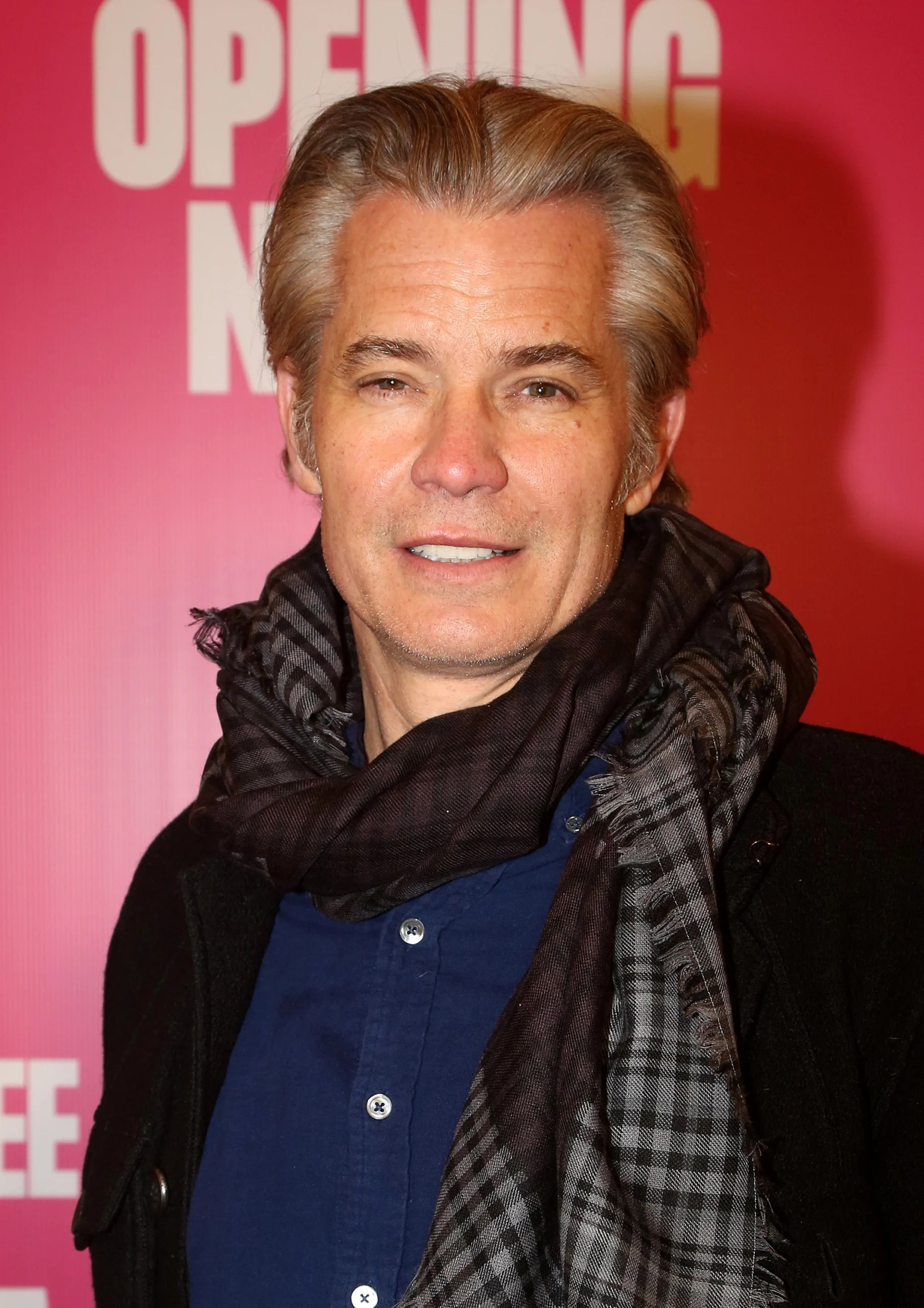 Who Is Henry Olyphant? Age, Personal Life, Career & Net Worth Of