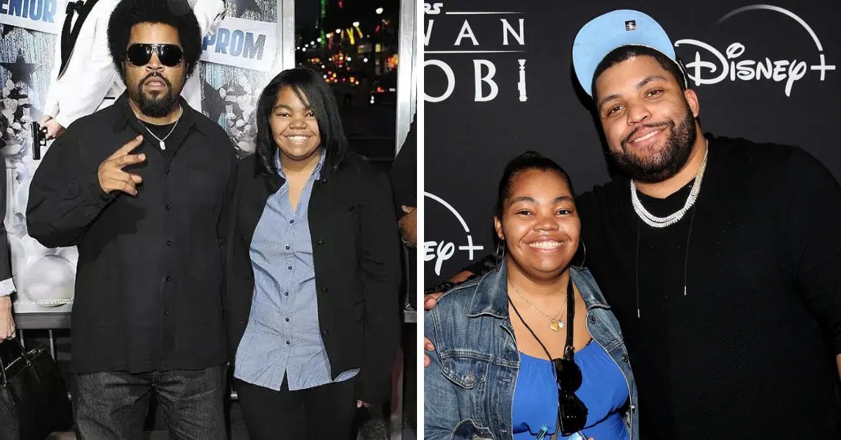 Meet Karima Jackson Everything You Need To Know About Ice Cube’s Daughter