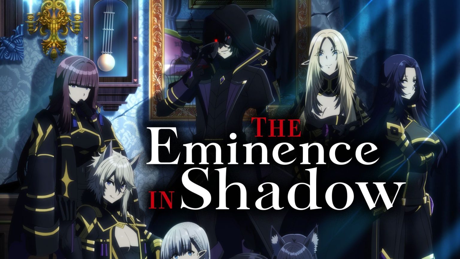 The Eminence in Shadow Season 2 Episode 13 Dub, Latest Updates, Anime Series Conclusion, and