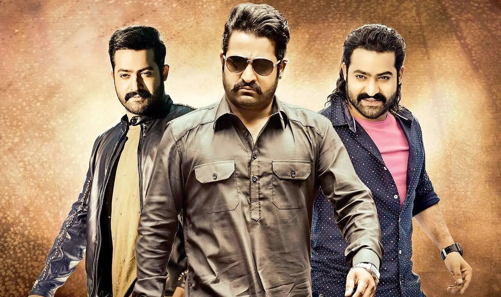 Jr NTR Biography, Wiki, Age, Height, Affairs, Family, Relationship, Net