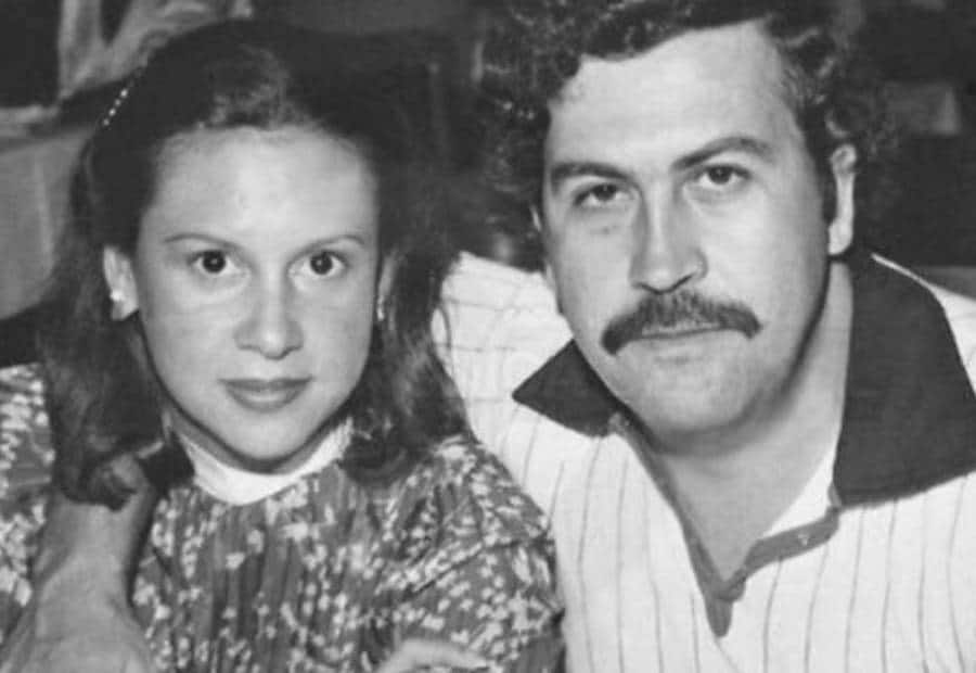 The Life of Maria Henao, Pablo Escobar’s Wife