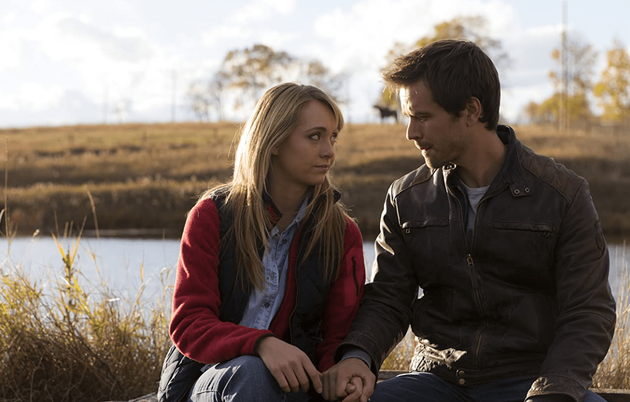 Why did Graham Wardle leave Heartland? How and why Ty Borden died in