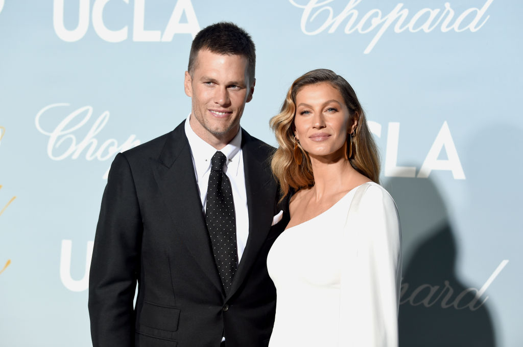 Who has more money, Tom Brady or Gisele Bündchen? Net worth explored