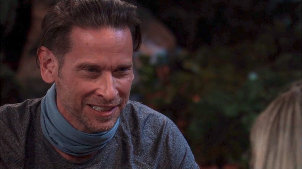 Who is Austin on General Hospital? Roger Howarth's new character explored
