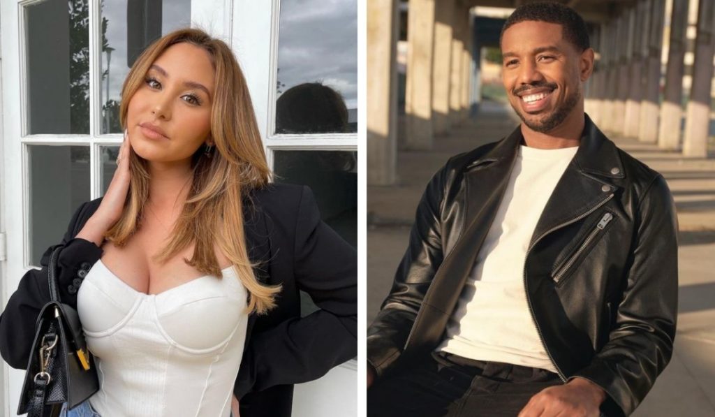 Catherine McBroom and Michael B Jordan’s relationship explained Austin