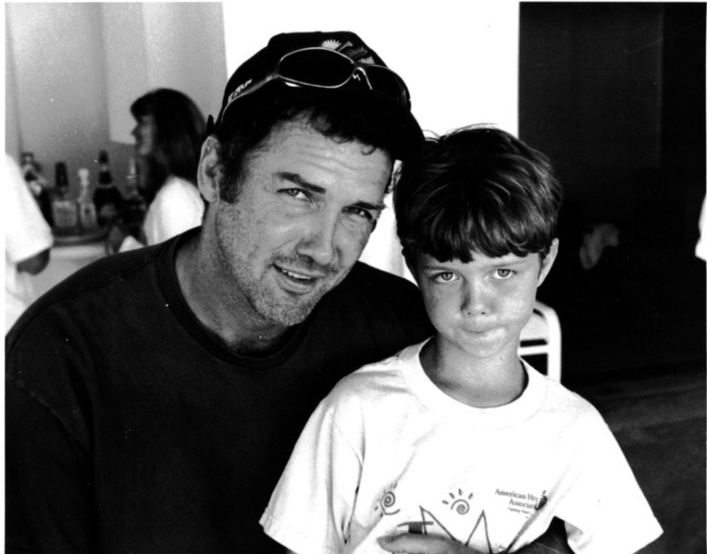 Who is Connie, Norm Macdonald's wife and where is she now?